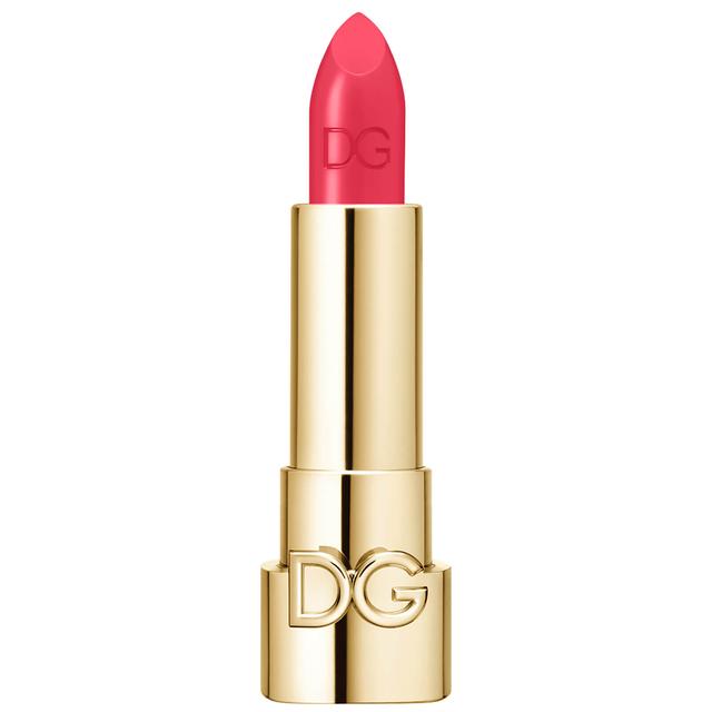 Dolce&Gabbana Too Sheer Lipstick 3.5g (Various Shades) - Candy Pink 250 on Productcaster.