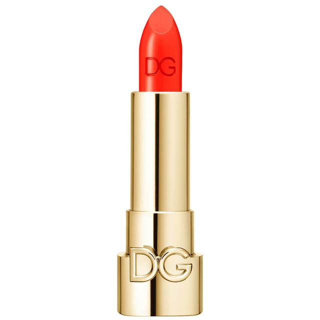 Dolce&Gabbana Too Sheer Lipstick 3.5g (Various Shades) - Sunkissed Coral 505 on Productcaster.