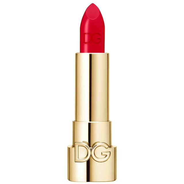 Dolce&Gabbana Too Sheer Lipstick 3.5g (Various Shades) - DG Queen 620 on Productcaster.