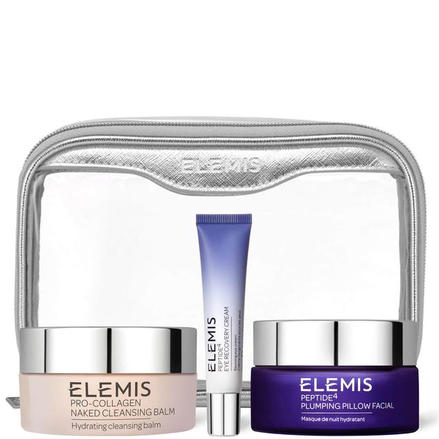 Elemis Overnight Radiance Set (Worth £105.00) on Productcaster.