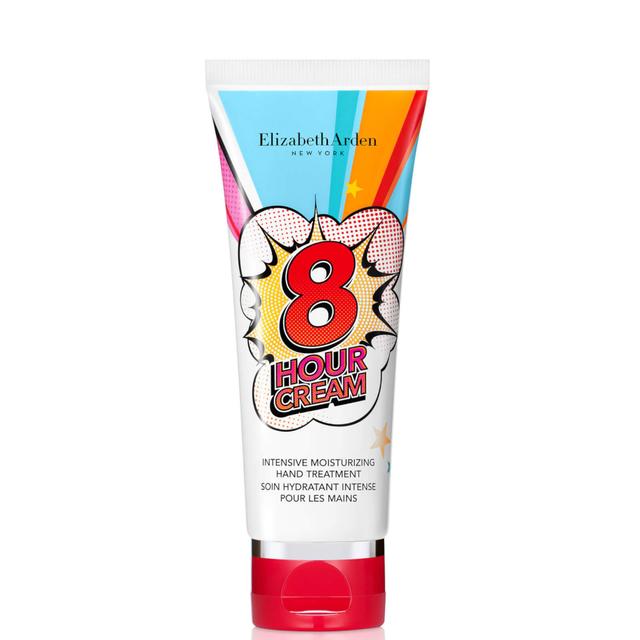 Elizabeth Arden Eight Hour Cream Superhero Intensive Moisturising Hand Treatment 75ml on Productcaster.