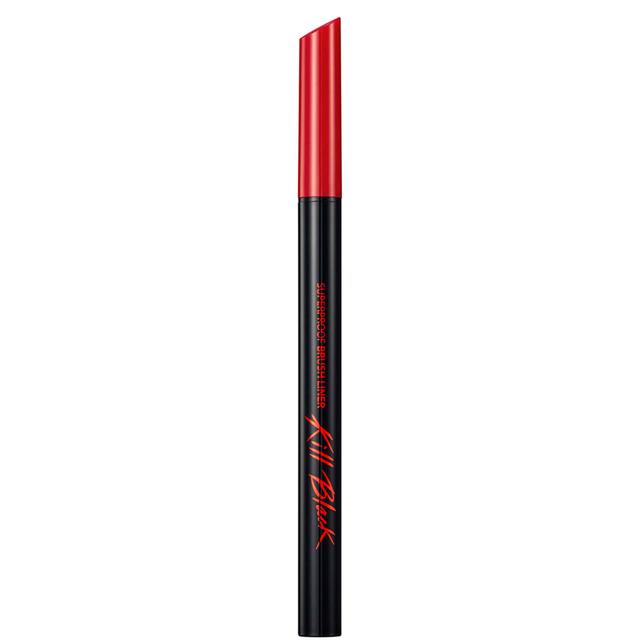 CLIO Kill Superproof Brush Liner 11g (Various Shades) - Black on Productcaster.