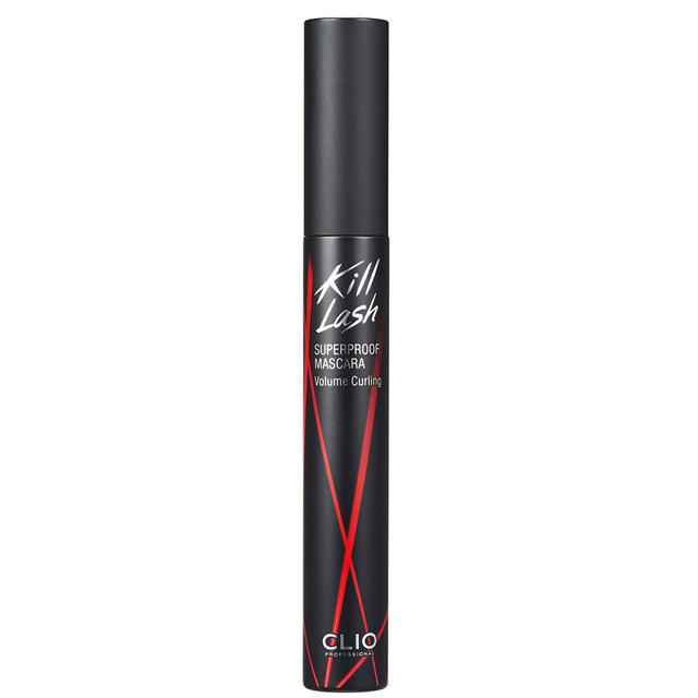 CLIO Kill Lash Superproof 02 Volume Curling Mascara 7ml on Productcaster.