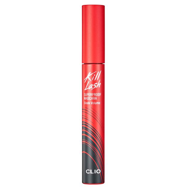 CLIO Kill Lash Superproof 03 Sleek Volume Mascara 7ml on Productcaster.