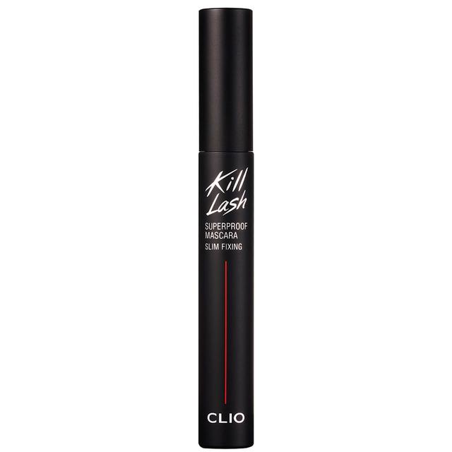 CLIO Kill Lash Superproof 00 Slim Fixing Mascara 7ml on Productcaster.