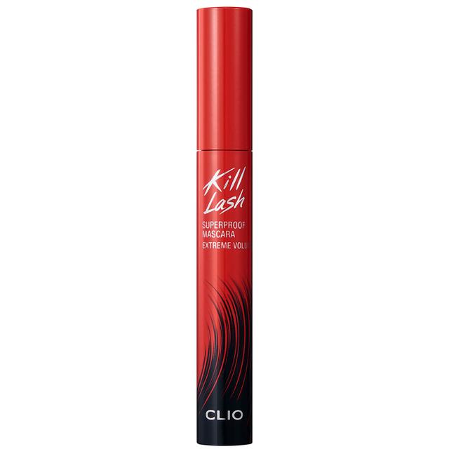 CLIO Kill Lash Superproof 04 Extreme Volume Mascara 8.5ml on Productcaster.