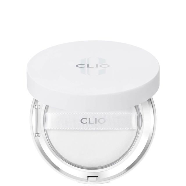 CLIO Stay Perfect Finish Pact Powder 8g on Productcaster.