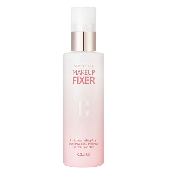 CLIO Stay Perfect Makeup Fixer Spray 100ml on Productcaster.