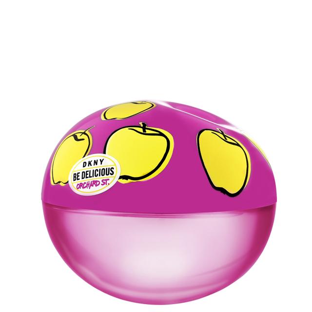 DKNY Be Delicious Orchard Street Eau de Parfum 100ml on Productcaster.