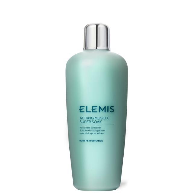 Elemis Aching Muscle Super Soak 400ml on Productcaster.