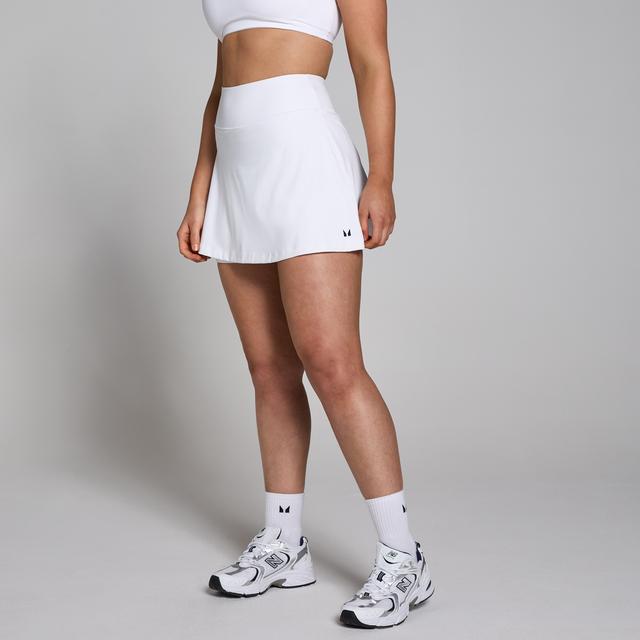 MP Női Tempo Skort - Fehér - XL on Productcaster.