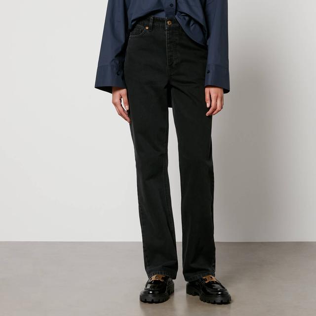 By Malene Birger Miliumlo Denim Jeans - W28 on Productcaster.