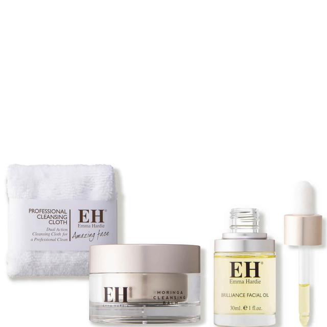 Emma Hardie Cleanse and Hydrate Set on Productcaster.