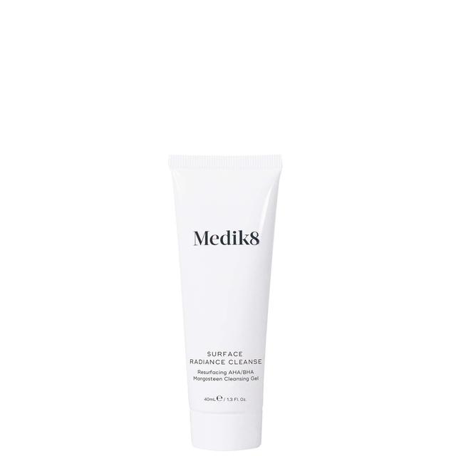 Medik8 Surface Radiance Cleanse 40ml on Productcaster.