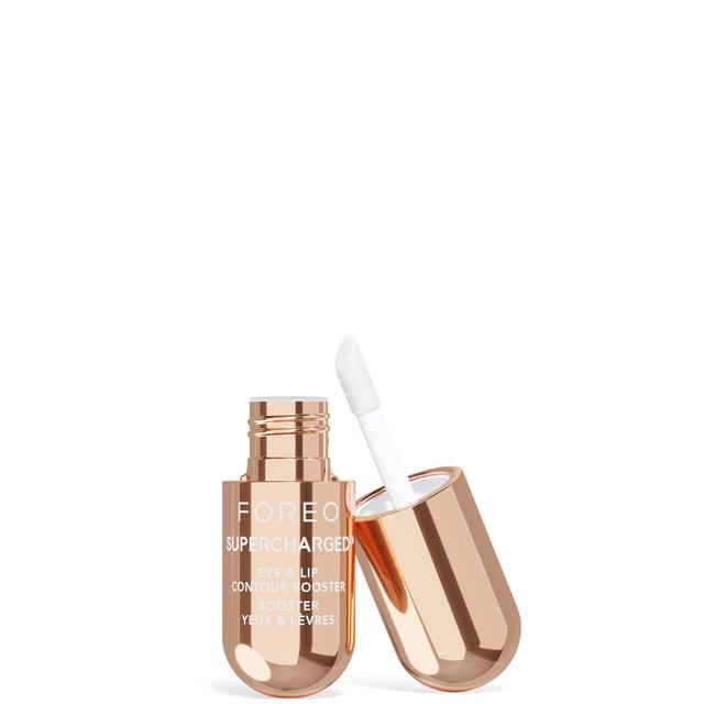 FOREO Supercharged Eye and Lip Contour Booster 3.5ml x 3 on Productcaster.