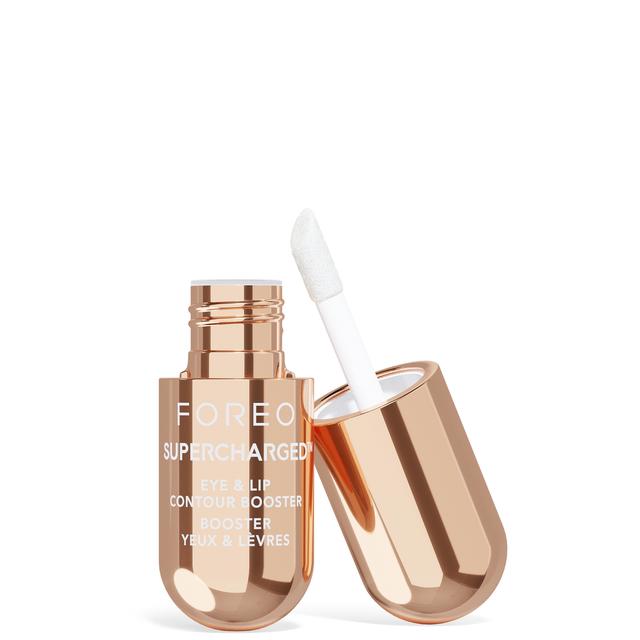 FOREO Supercharged Eye and Lip Contour Booster 3.5ml x 3 on Productcaster.