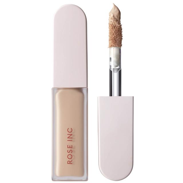 ROSE INC Softlight Luminous Hydrating Concealer 10.8ml (Various Shades) - LX 010 on Productcaster.