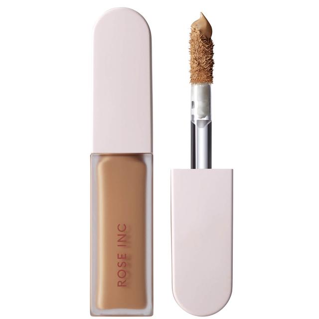 ROSE INC Softlight Luminous Hydrating Concealer 10.8ml (Various Shades) - LX 090 on Productcaster.