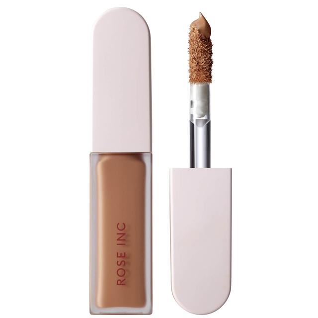 ROSE INC Softlight Luminous Hydrating Concealer 10.8ml (Various Shades) - LX 100 on Productcaster.