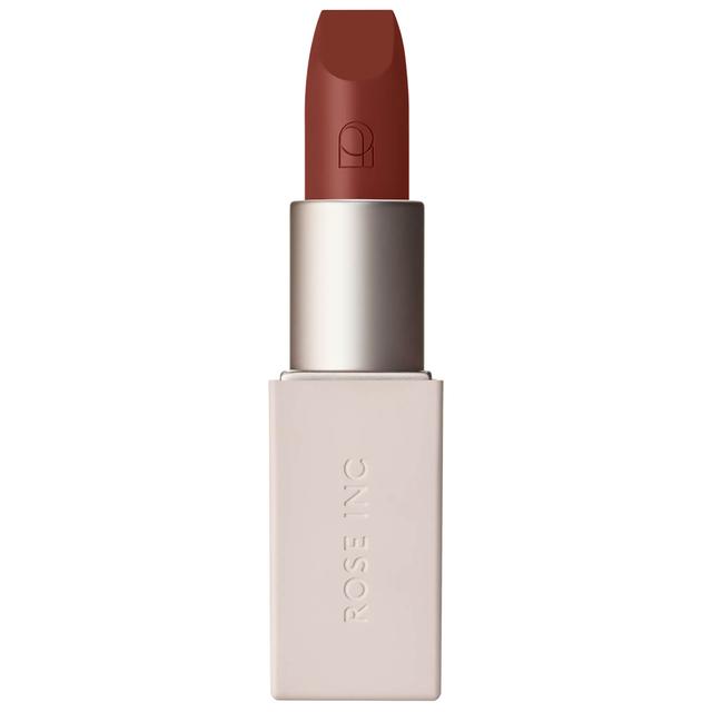 ROSE INC Satin Lipstick 4g (Various Shades) - Graceful on Productcaster.