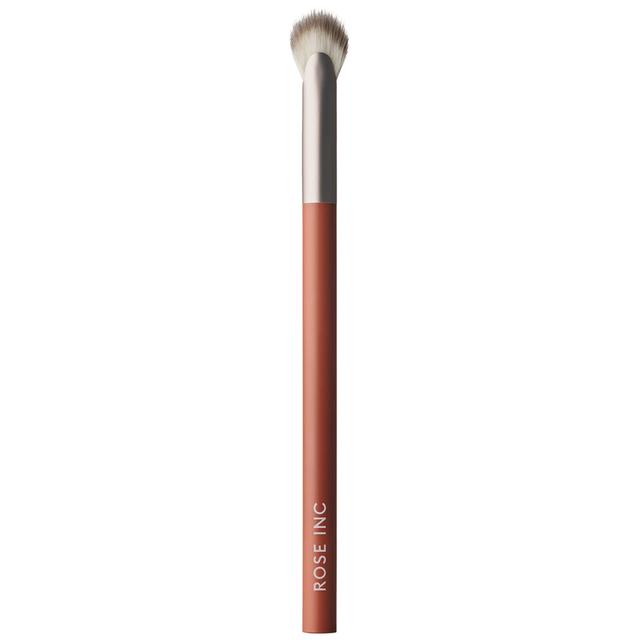 ROSE INC Number 7 Fan Eyeshadow Brush on Productcaster.