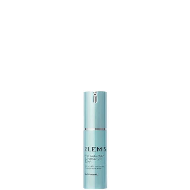 Elemis Pro-Collagen Super Serum Elixir 15ml on Productcaster.