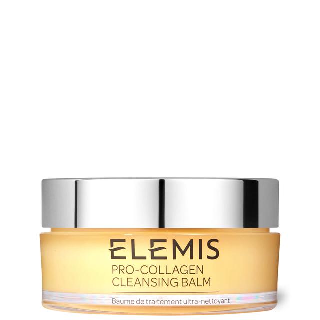 Elemis Pro-Collagen Cleansing Balm 100g on Productcaster.