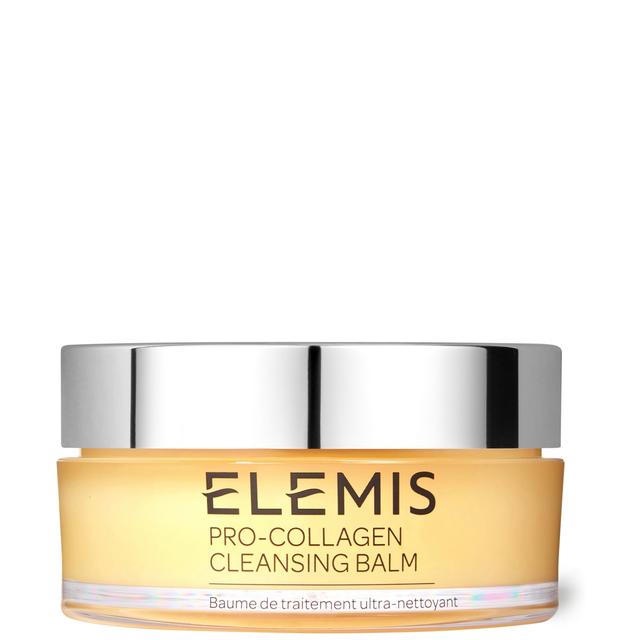 Elemis Pro-Collagen Cleansing Balm 100g (Various Options) on Productcaster.