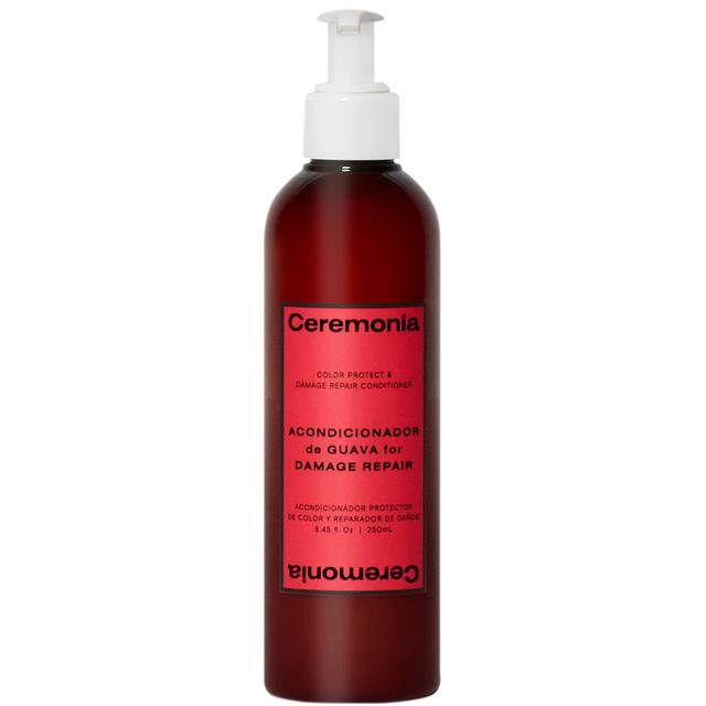 Ceremonia Guava Protect and Repair Conditioner 250ml on Productcaster.