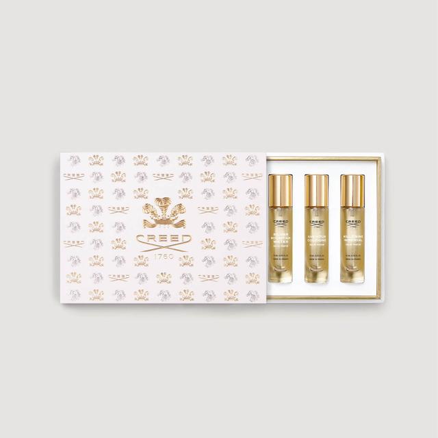 Set Discovery de 5 piezas de 10 ml para hombre on Productcaster.