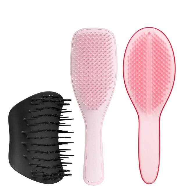 Tangle Teezer The Ultimate Haircare Bundle on Productcaster.