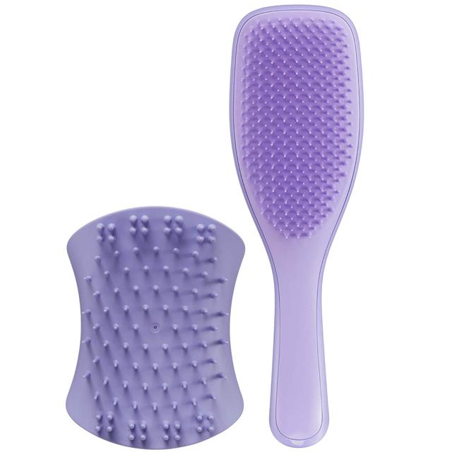 Tangle Teezer Naturally Curly Bundle on Productcaster.