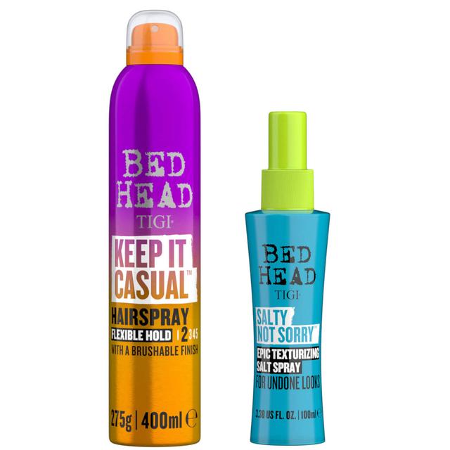 TIGI Beach Waves Bundle on Productcaster.