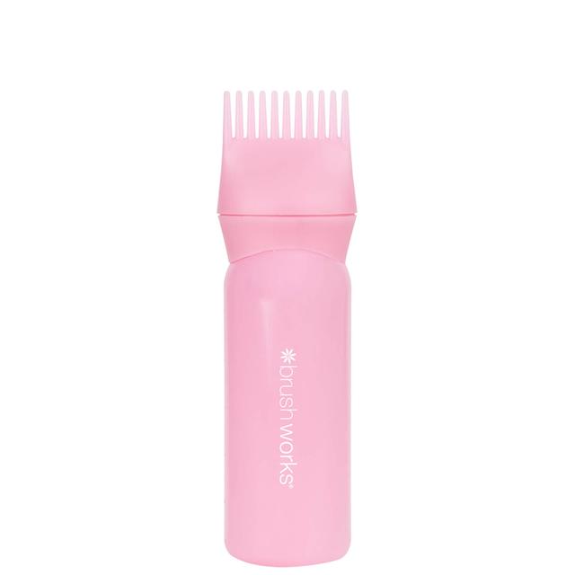 brushworks Hair Oil Applicator on Productcaster.