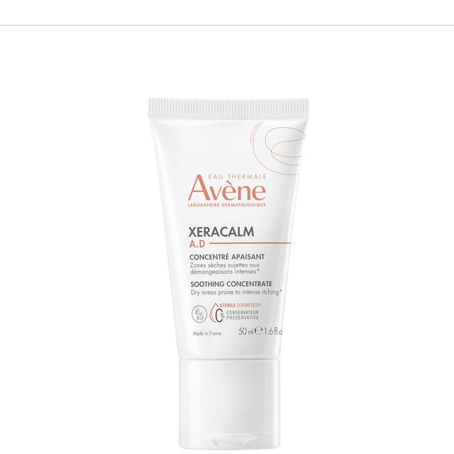 Avène XeraCalm A.D Soothing Concentrate 50ml on Productcaster.