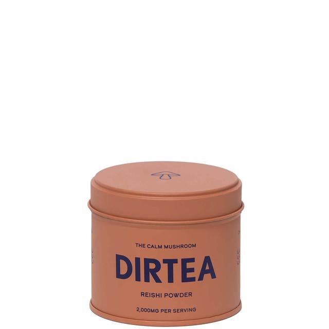 DIRTEA Reishi Powder - The Calm Mushroom 60g on Productcaster.