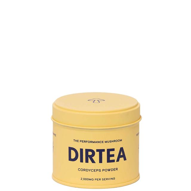 DIRTEA Cordyceps Powder - The Performance Mushroom 60g on Productcaster.