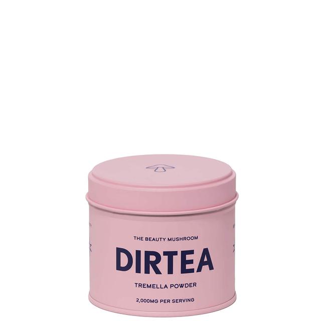 DIRTEA Tremella Powder - The Beauty Mushroom 60g on Productcaster.