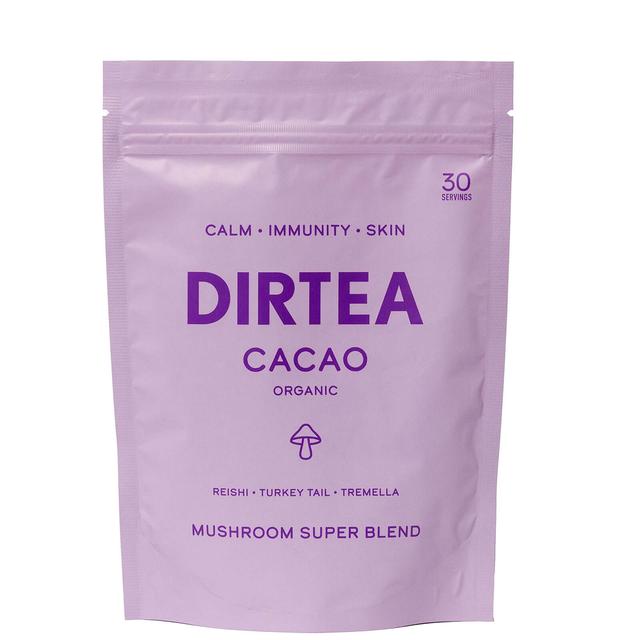 DIRTEA Cacao Super Blend 180g on Productcaster.