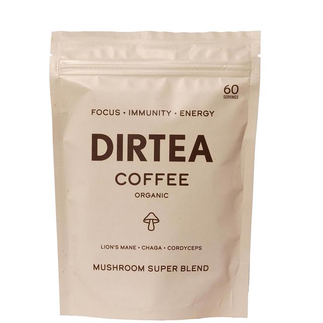 DIRTEA Coffee Super Blend 150g on Productcaster.