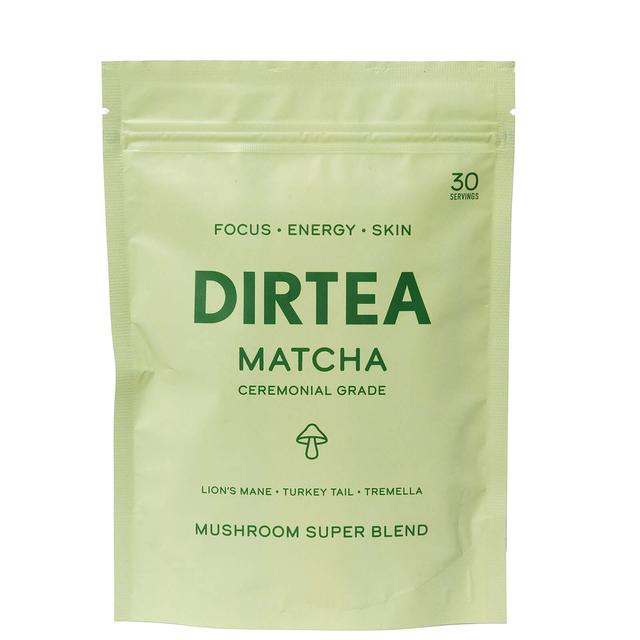 DIRTEA Matcha Super Blend 180g on Productcaster.