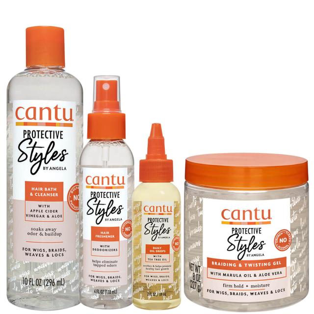 Cantu Locks Maintenance Bundle on Productcaster.