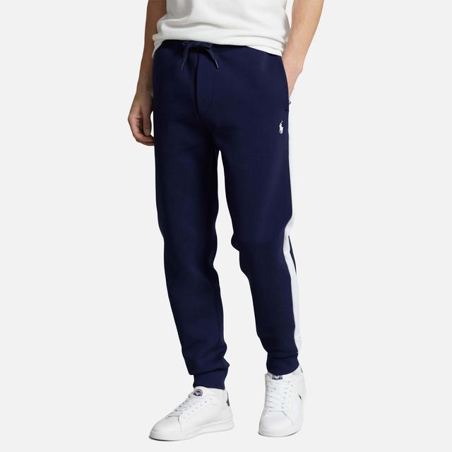 Polo Ralph Lauren x Wimbledon Ball Boy Cotton-Blend Joggers - XL on Productcaster.