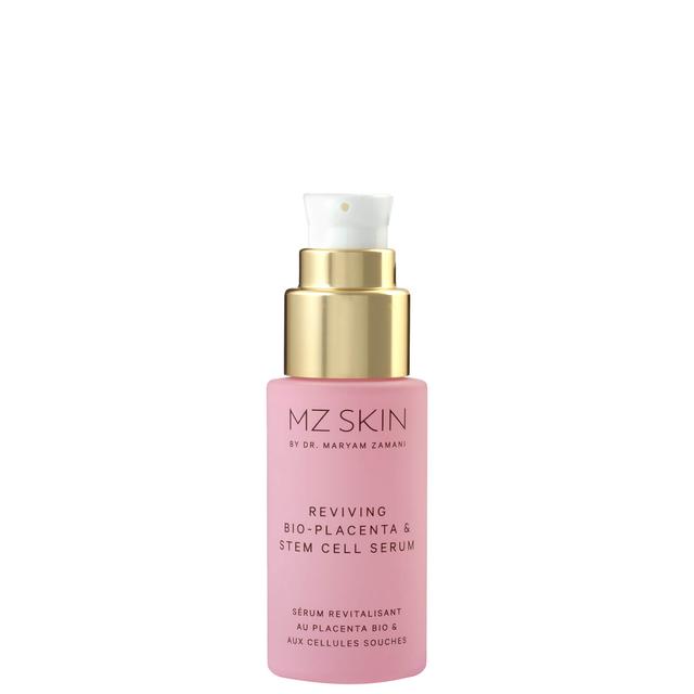 MZ Skin Reviving Bio-Placenta and Stem Cell Serum 30ml on Productcaster.