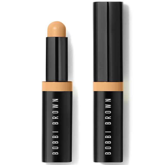 Bobbi Brown Skin Concealer Stick 3g (Various Shades) - Warm Natural on Productcaster.