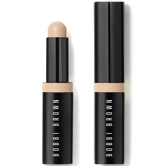 Bobbi Brown Skin Concealer Stick 3g (Various Shades) - Warm Ivory on Productcaster.