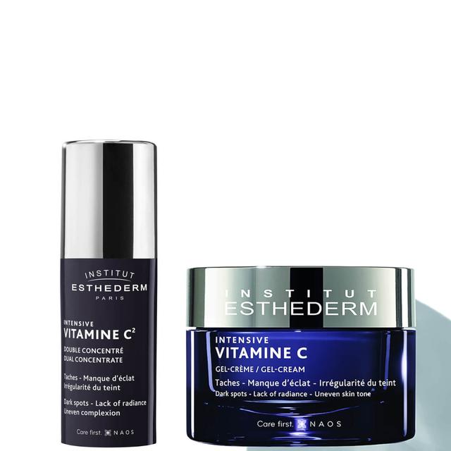 Institut Esthederm Brigthening Duo on Productcaster.