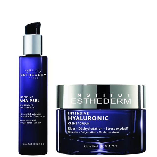 Institut Esthederm New Skin Bundle on Productcaster.