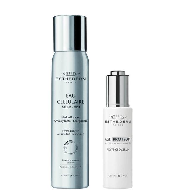 Institut Esthederm Youth Prolonging Icons Bundle on Productcaster.