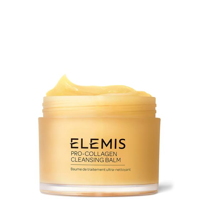 Elemis Pro-Collagen Cleansing Balm 200g on Productcaster.